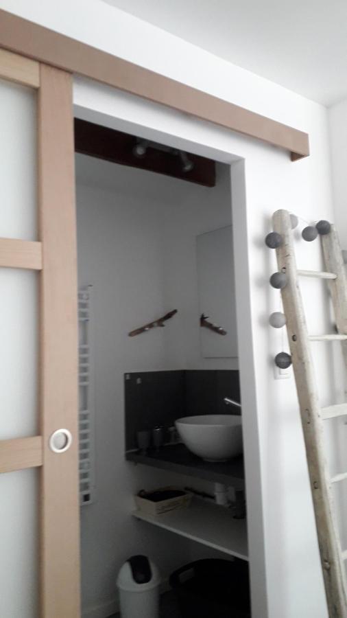 Brinon-sur-Sauldre Chez Santia 빌라 외부 사진